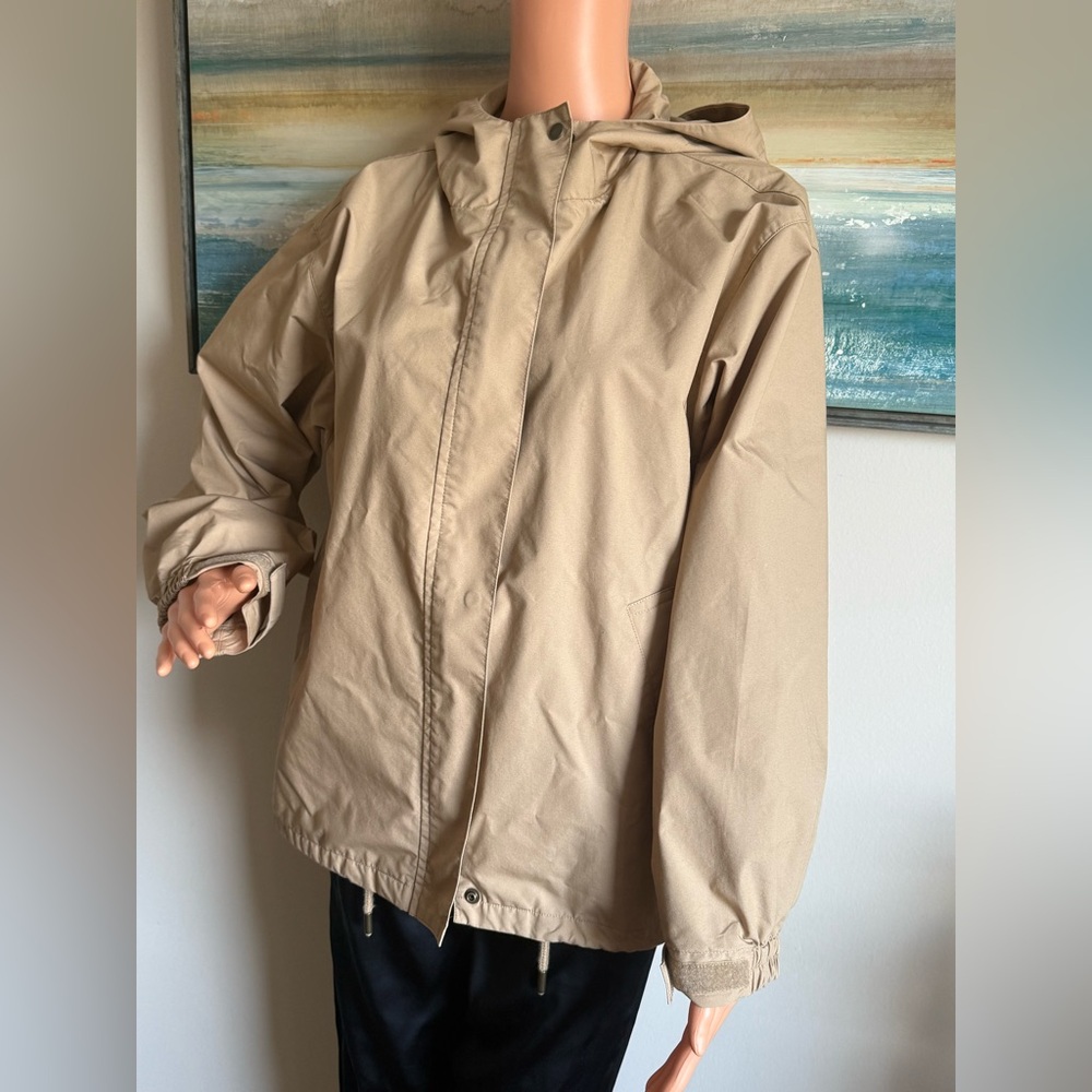 Muji Light Jacket - Picture 4 of 10